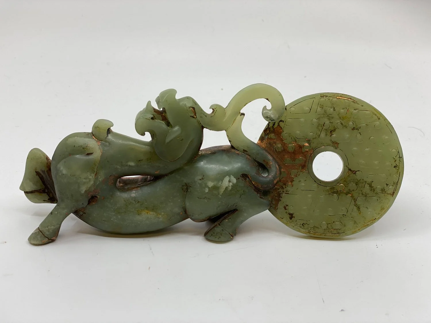 Gallery 2 — West End Antiques (224) 307-9151